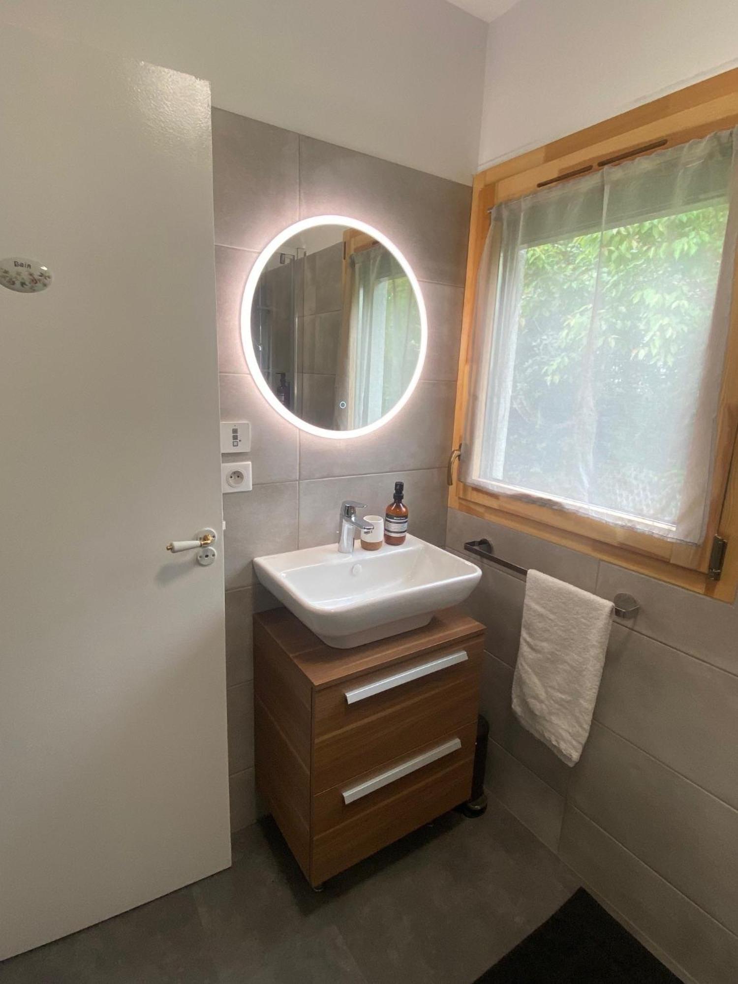 Maison Donizetti Avec Jardin Et Parking - Proche Metro * Vitry-sur-Seine